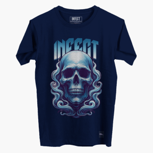 Camiseta Skull Shades