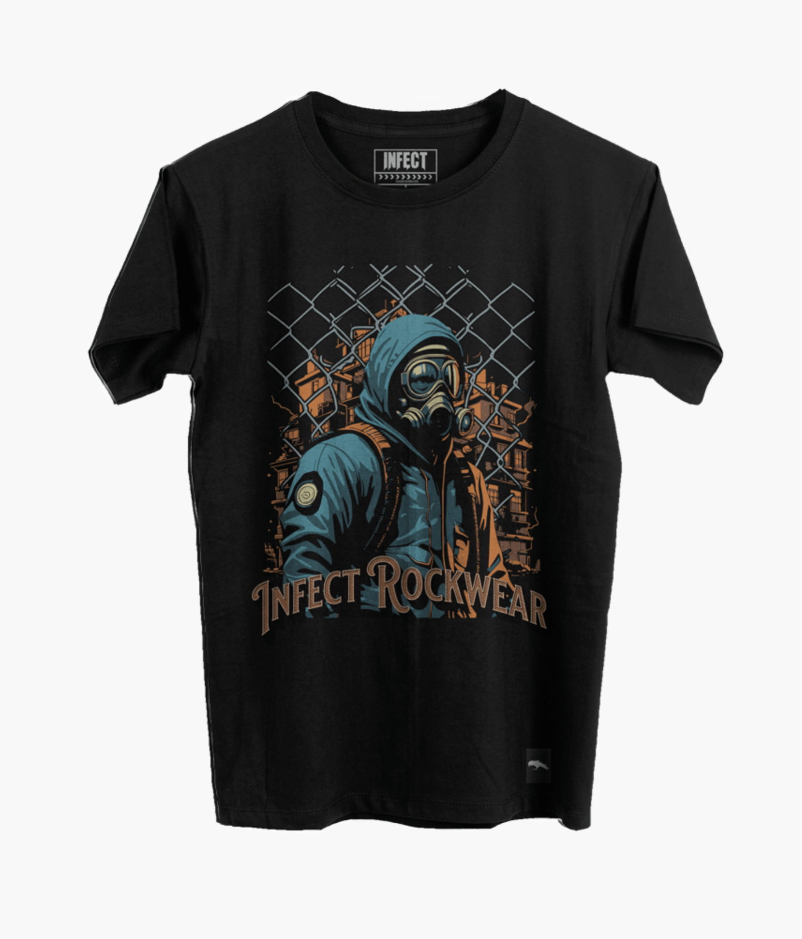 C-INF00011 – Infect Masked A