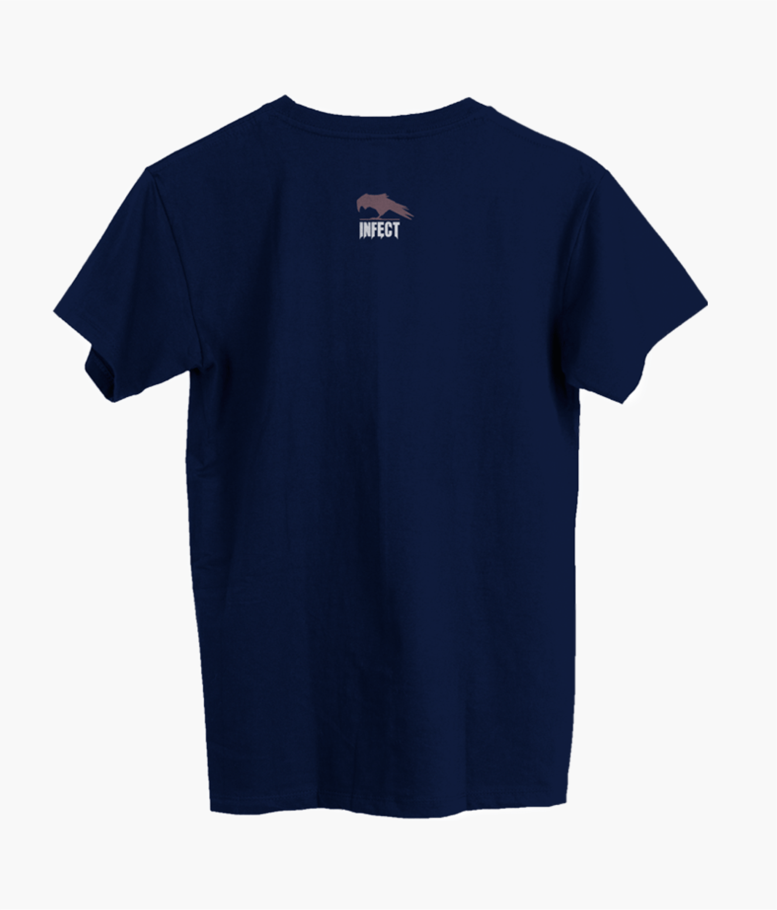 C-INF00012 – Infect Masked BB