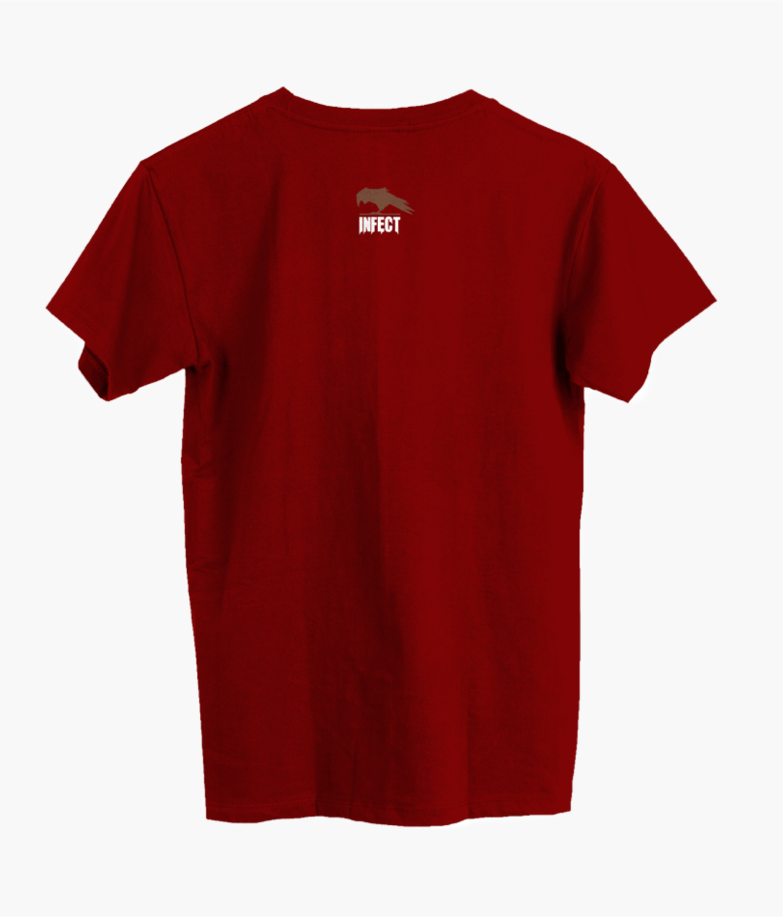 C-INF00013 – Infect Masked CC