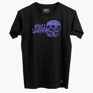 Camiseta Skull