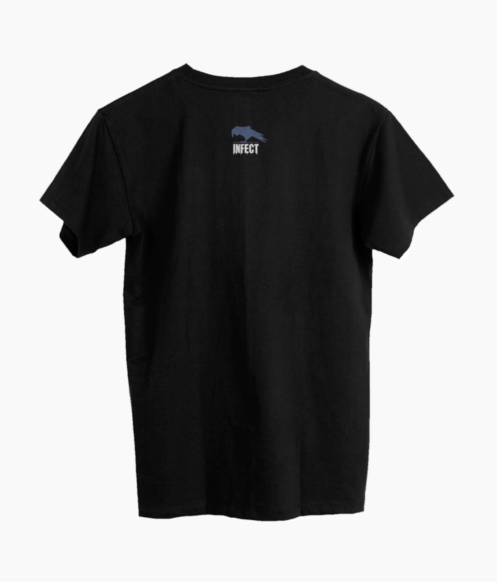 C-INF00018 – Infect Skull Butterfly AB