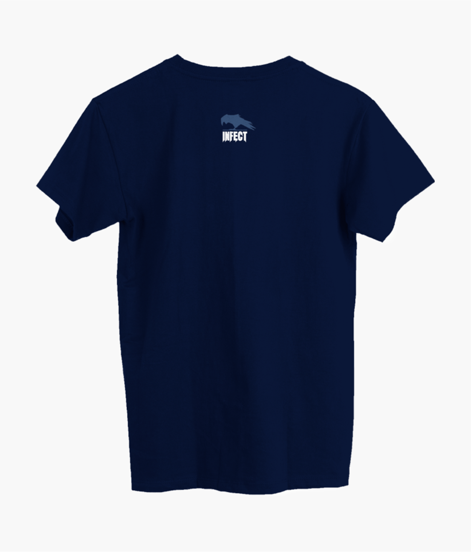 C-INF00019 – Infect Skull Butterfly BB