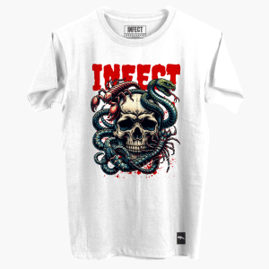 Camiseta Predator’s Mark