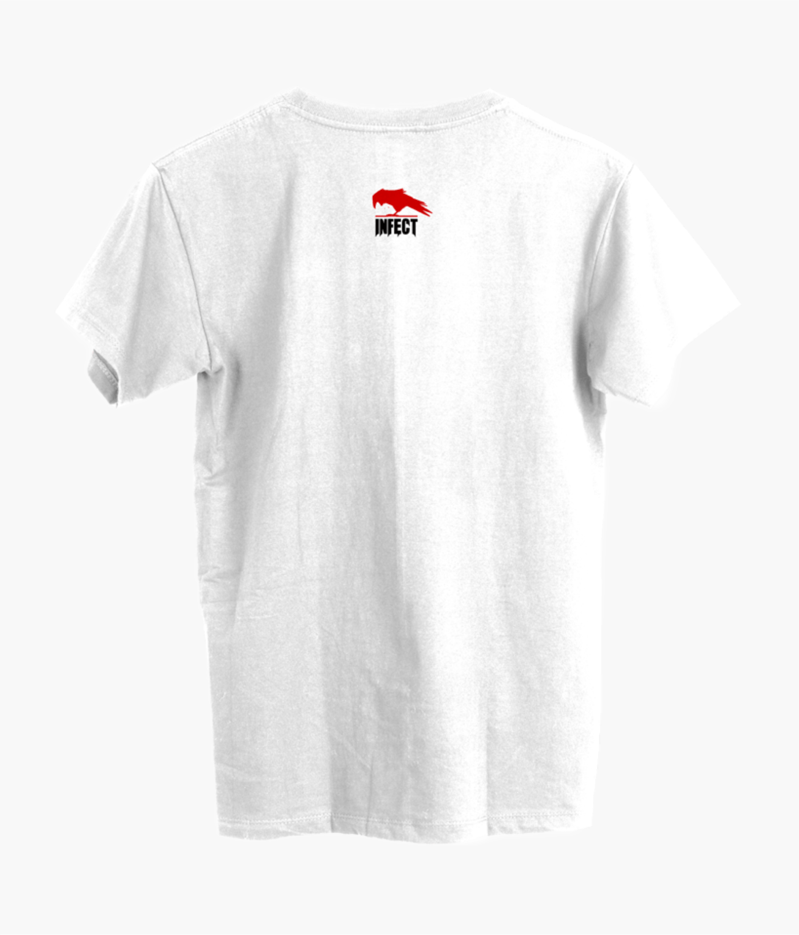 C-INF00040 – Infect Predator’s Mark DD