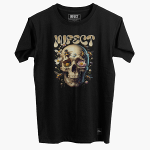 Camiseta Fatal Nectar