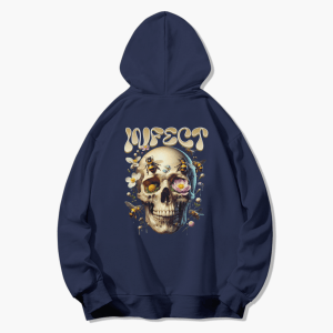 Moletom Canguru Fatal Nectar