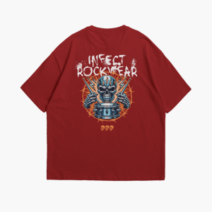 Oversized  Skull Beats