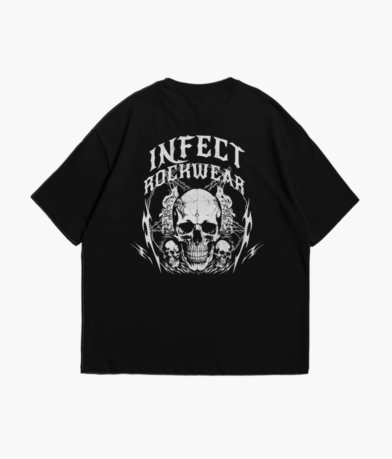 O-INF00022 – Rock ‘n’ Bones AB