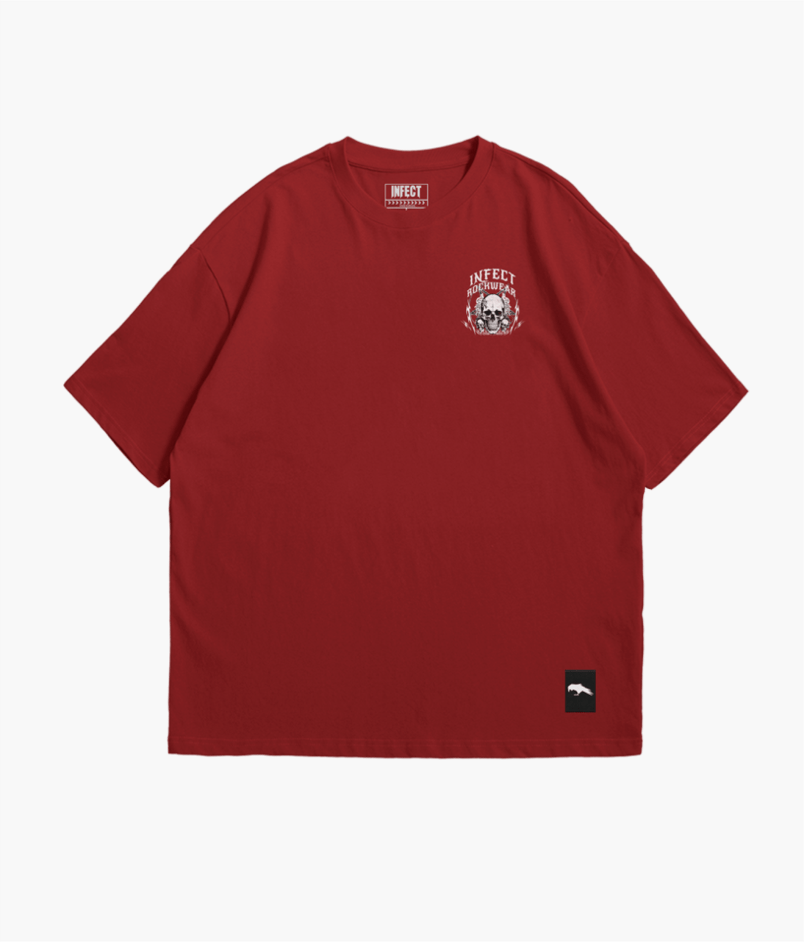 O-INF00023 – Rock ‘n’ Bones B