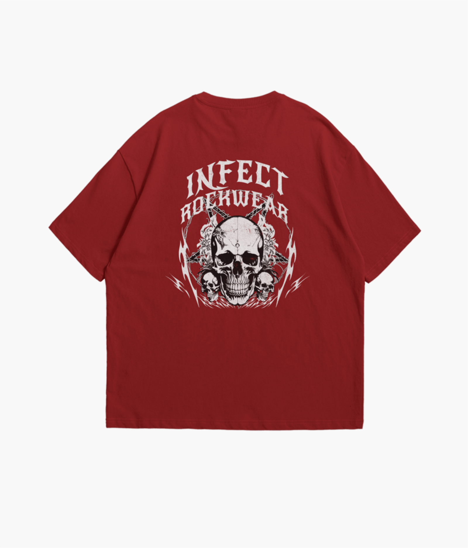 O-INF00023 – Rock ‘n’ Bones BB