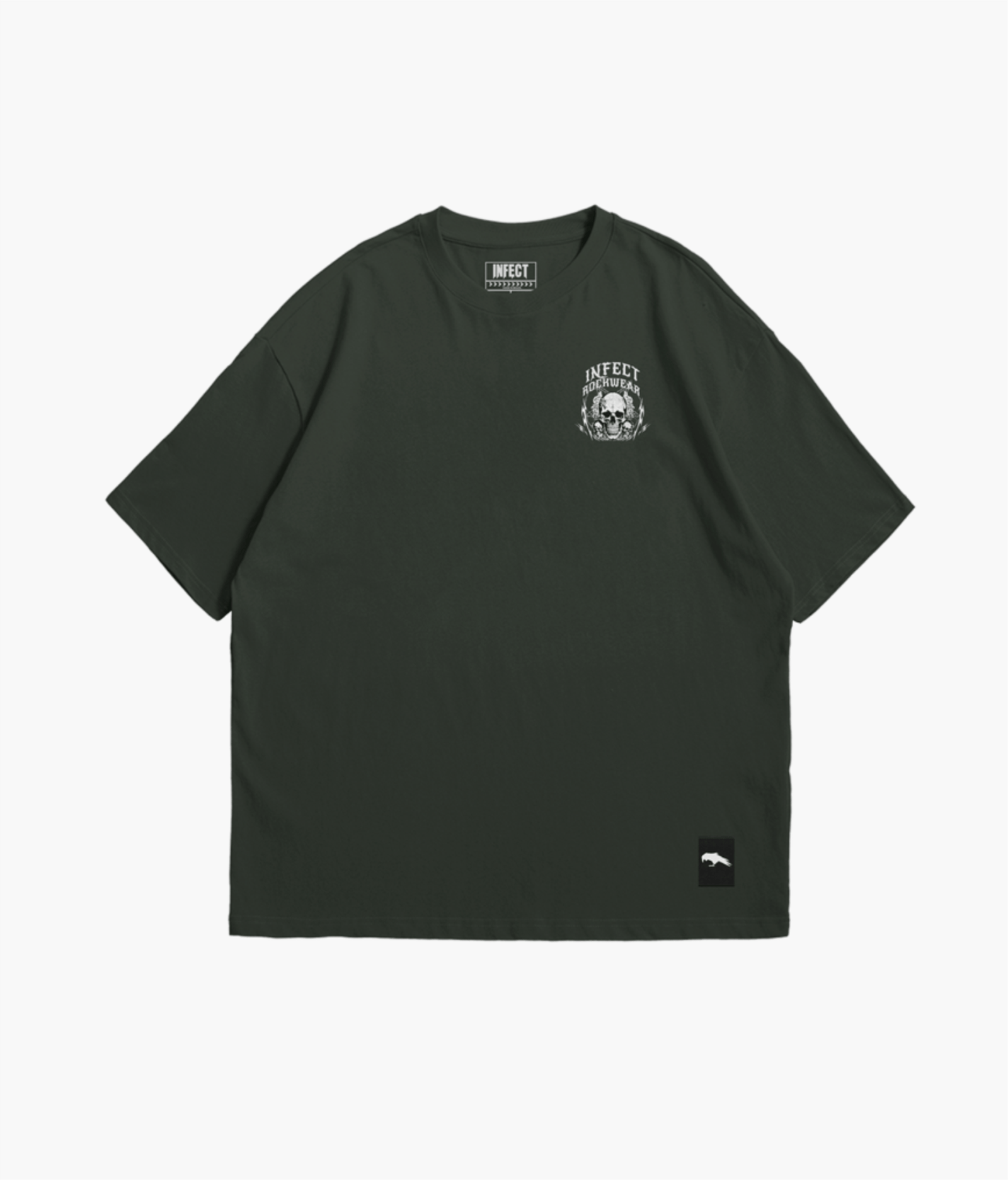 O-INF00024 – Rock ‘n’ Bones C