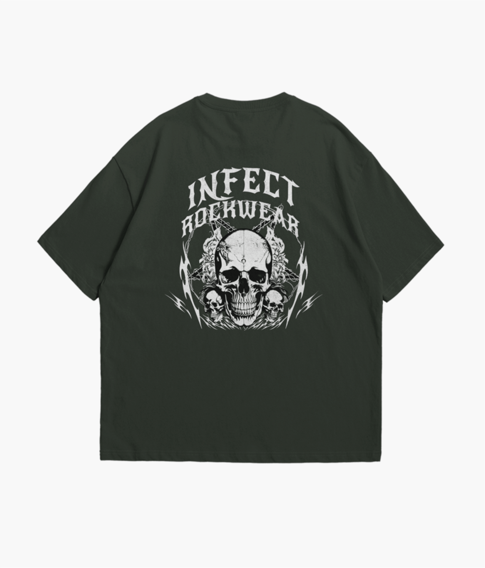 O-INF00024 - Rock ‘n’ Bones CC