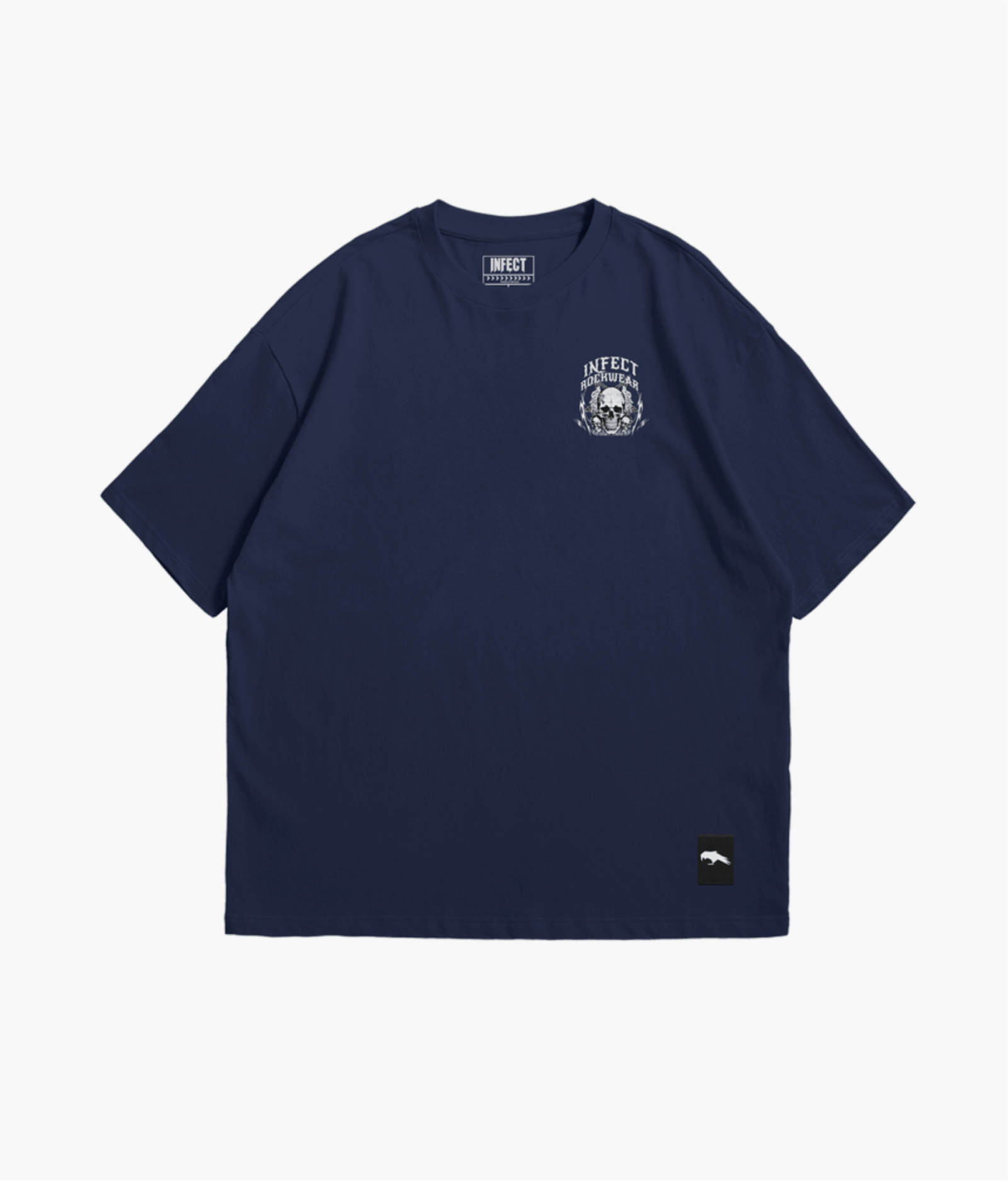 O-INF00025 – Rock ‘n’ Bones D