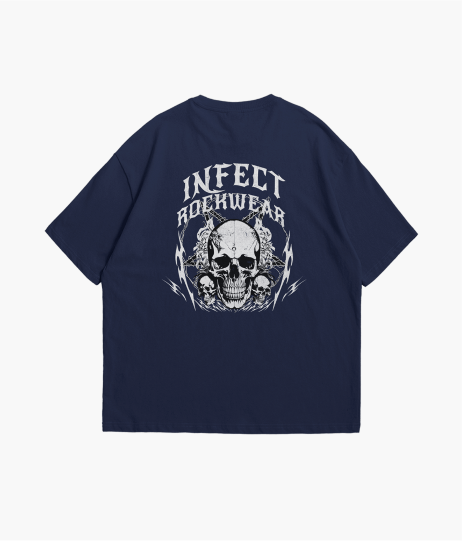 O-INF00025 – Rock ‘n’ Bones DD