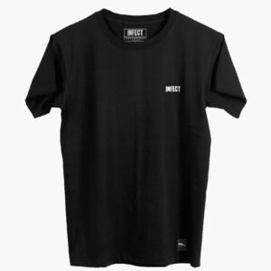 Camiseta Minimalist